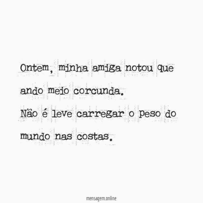Ontem