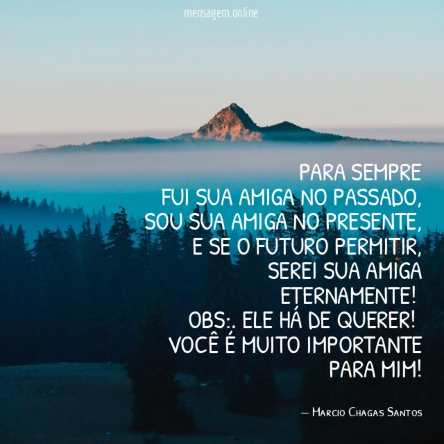 Para Sempre
