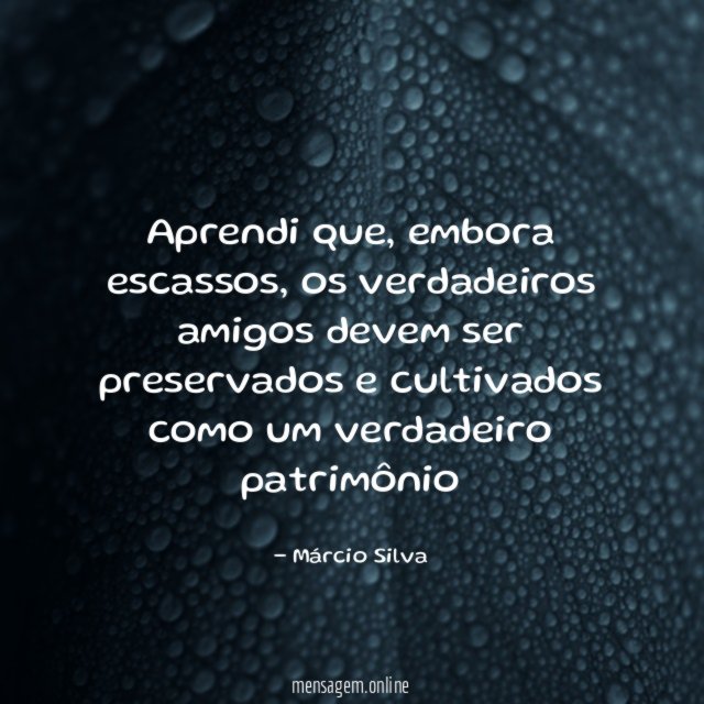 Aprendi que