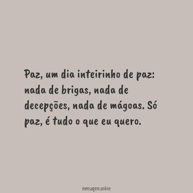 Paz