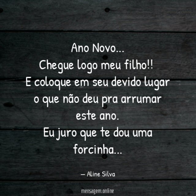Ano Novo