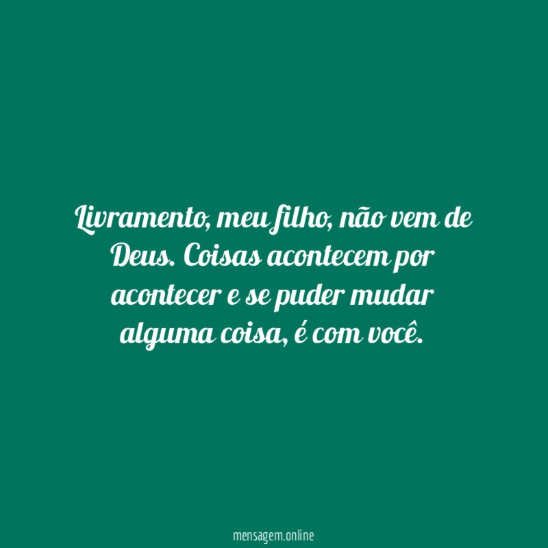 Livramento