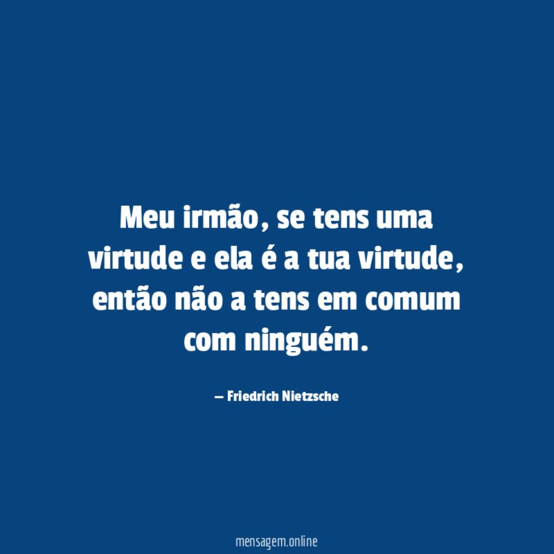 Meu irmão