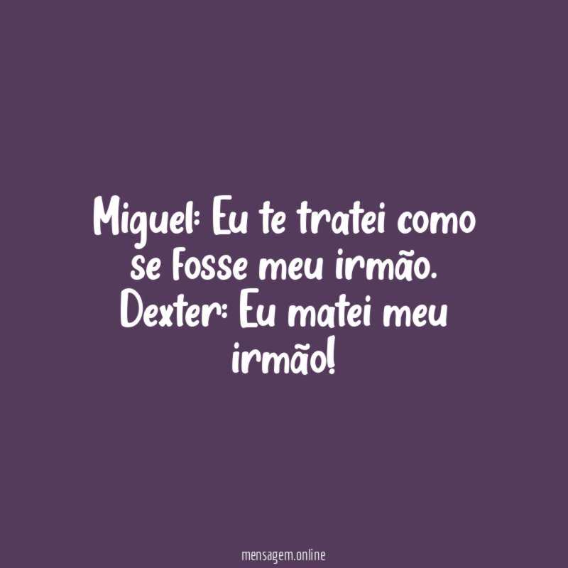 Miguel