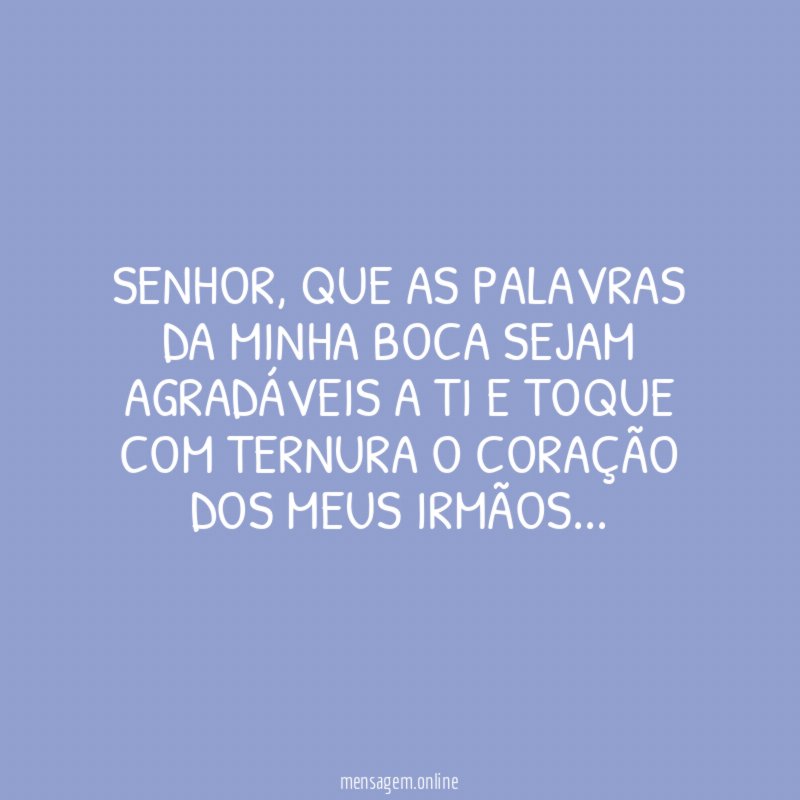 Senhor
