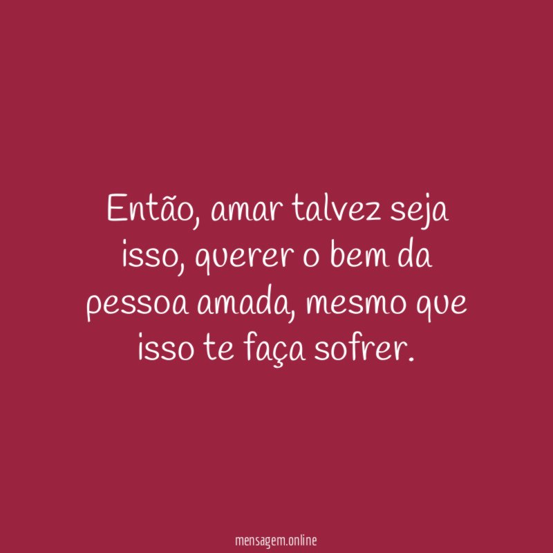 Então