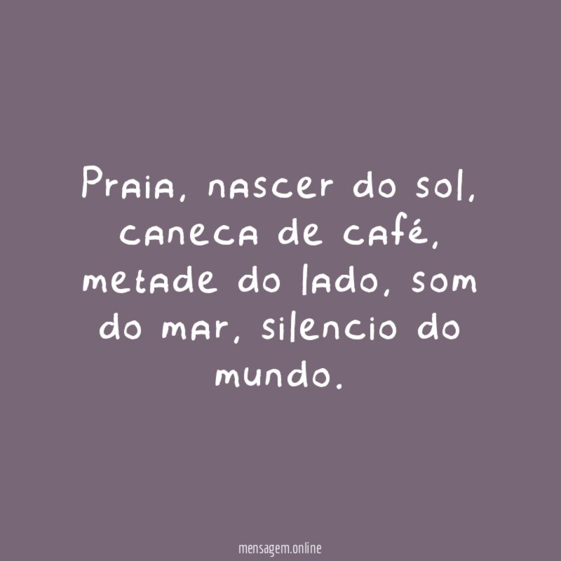 Praia