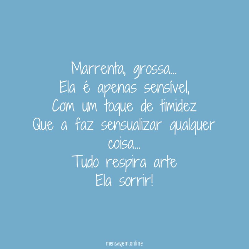 Marrenta