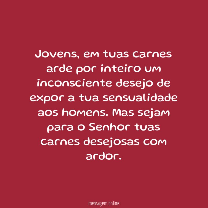 Jovens