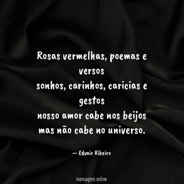 Rosas vermelhas
