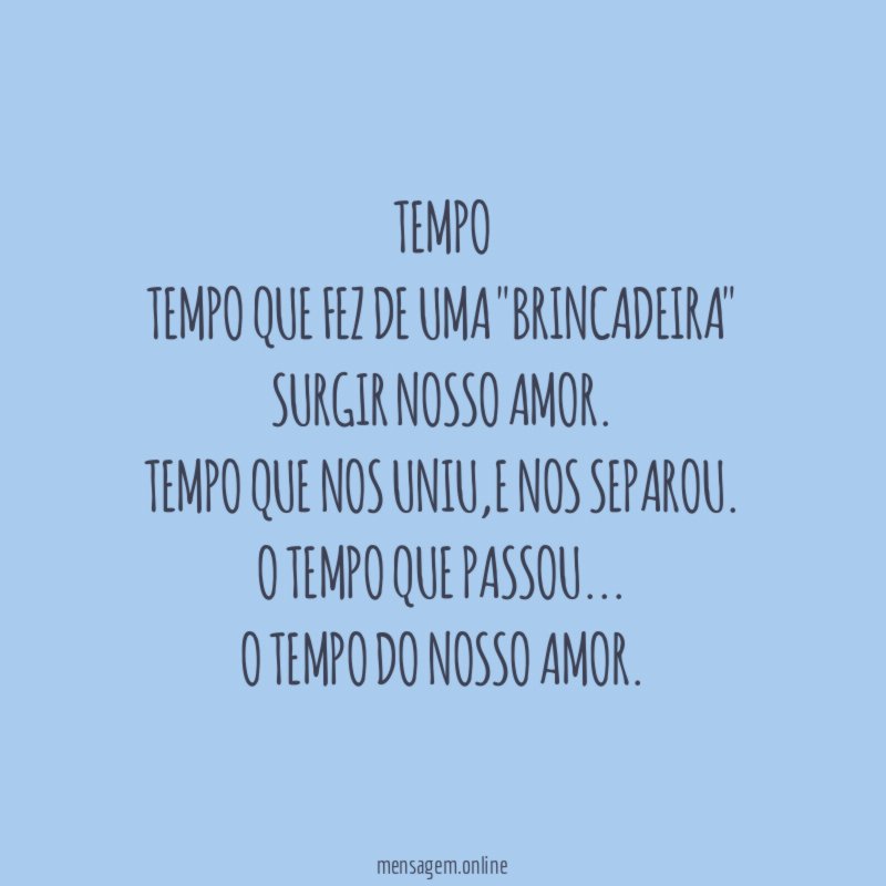 Tempo