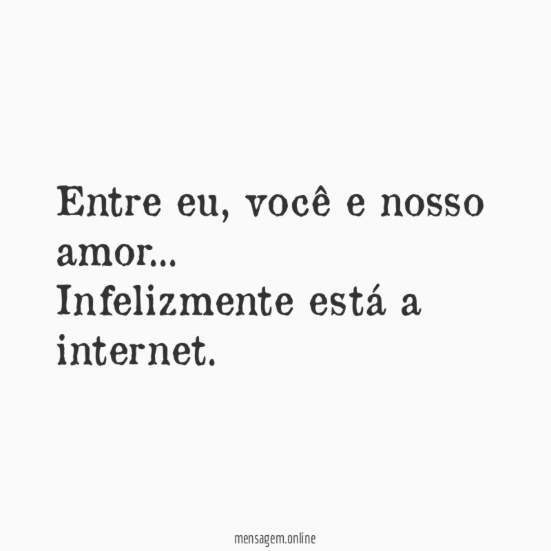 Entre eu