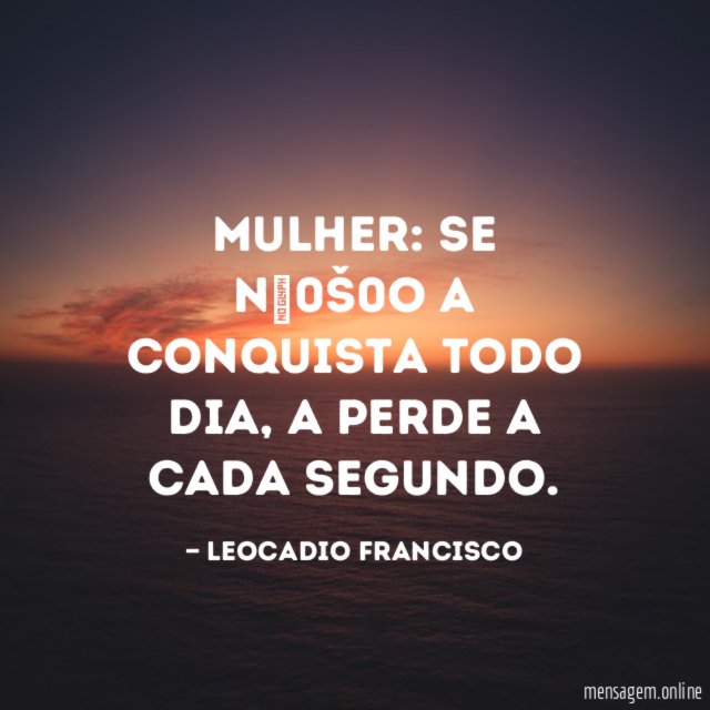 Mulher