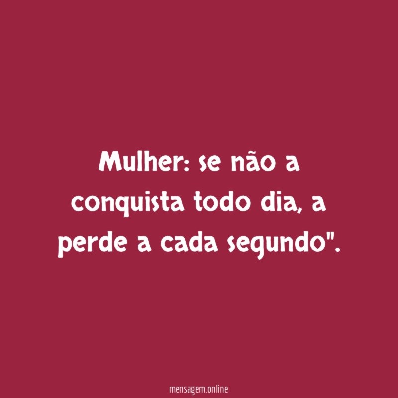 Mulher