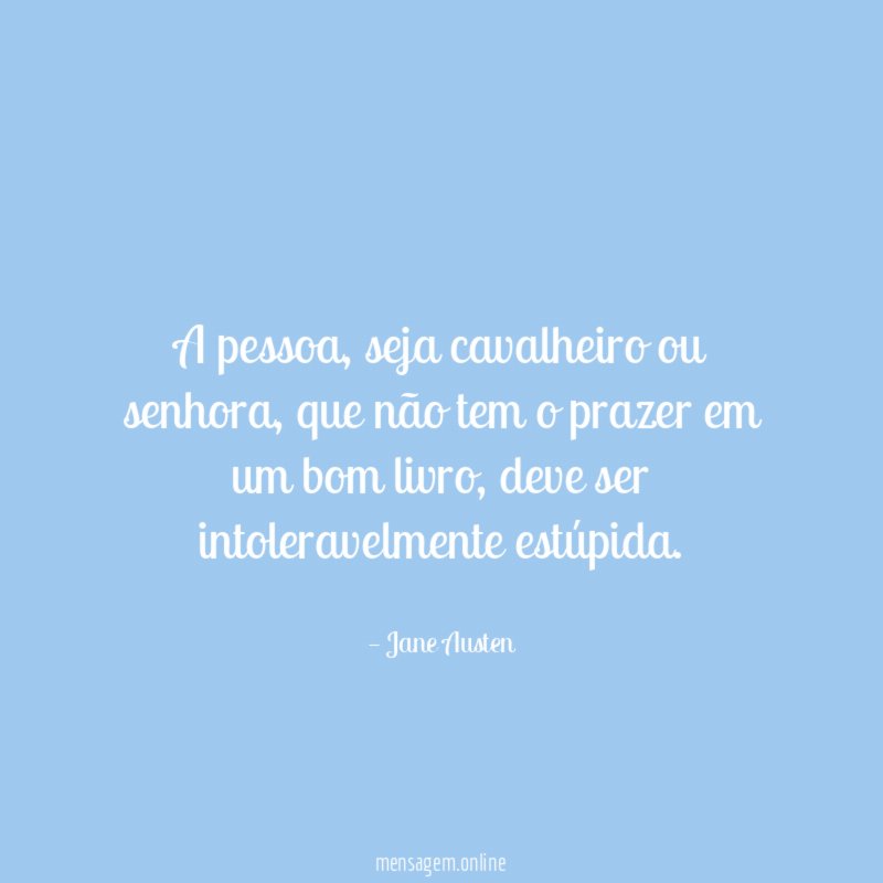A pessoa