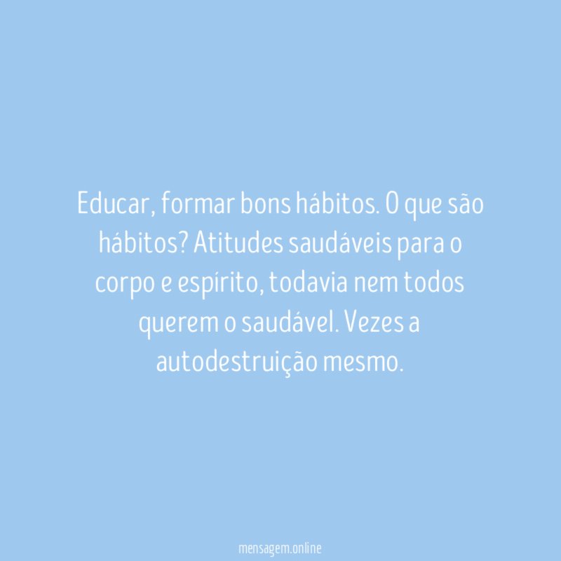 Educar