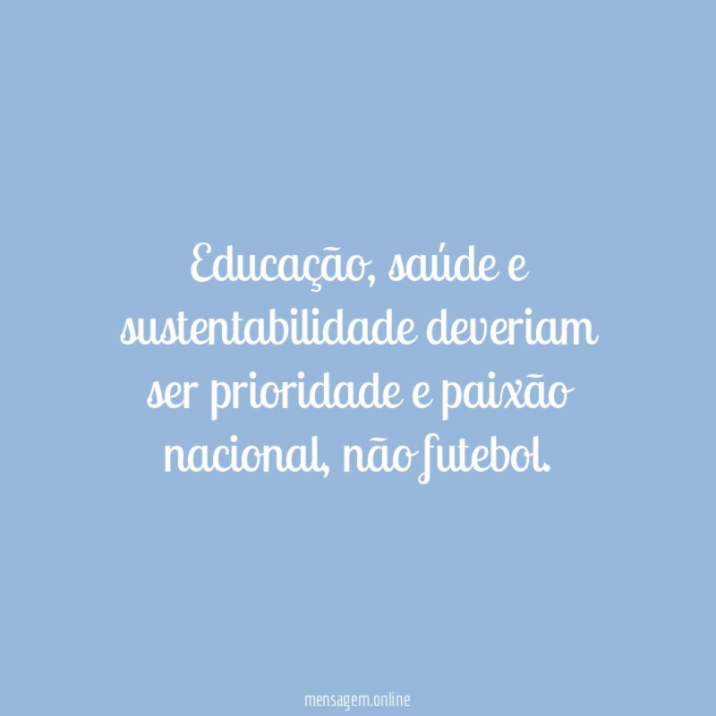 Educação