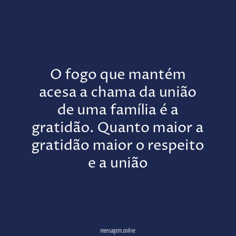 O fogo que mantém acesa a chama da