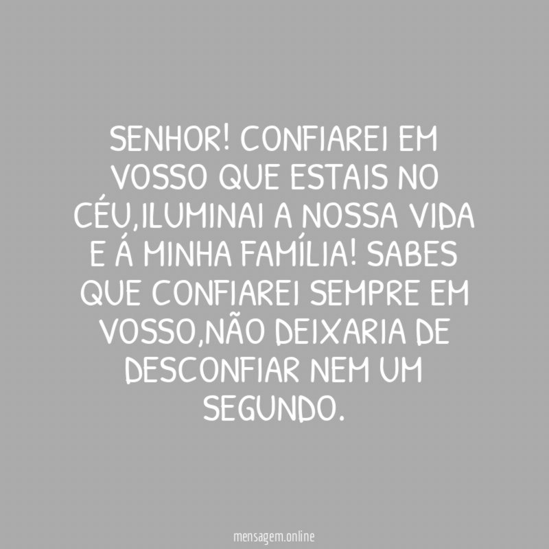 Senhor
