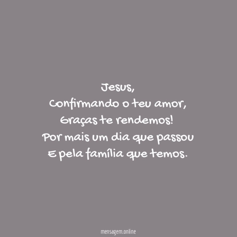 Jesus,