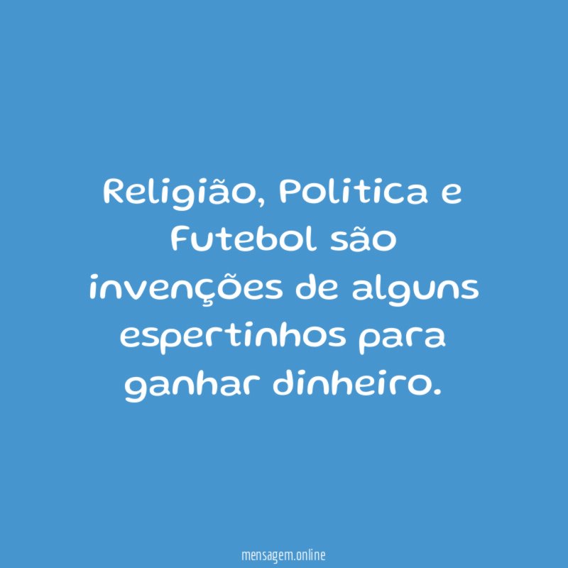 Religião