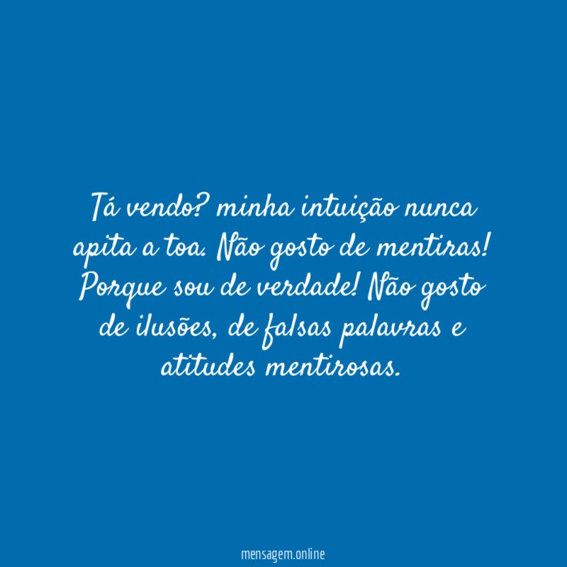 Tá vendo
