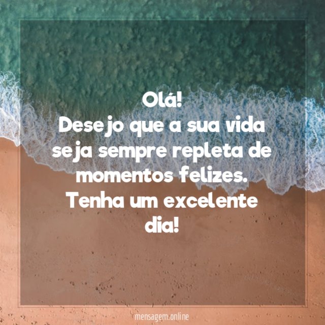 Olá