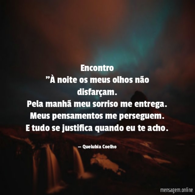 Encontro