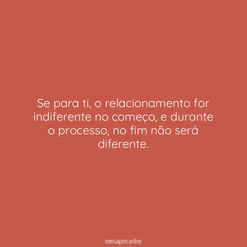 Se para ti