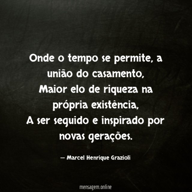 Onde o tempo se permite