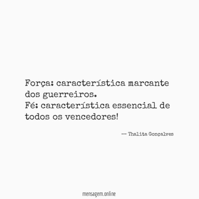 Força