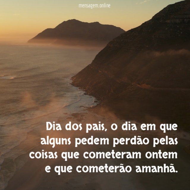 Dia dos pais