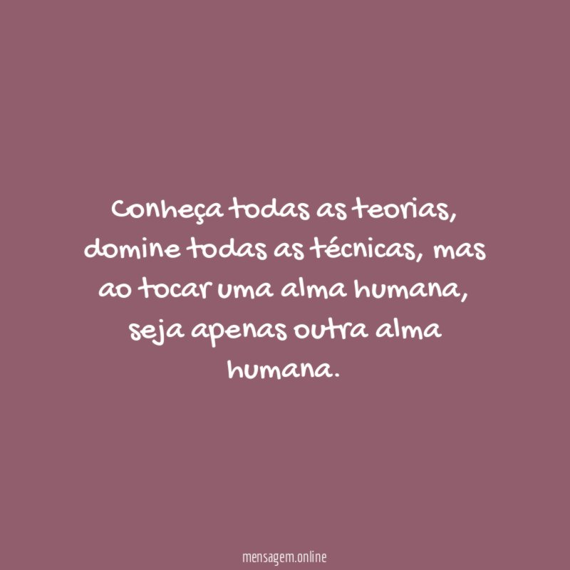 Conheça todas as teorias