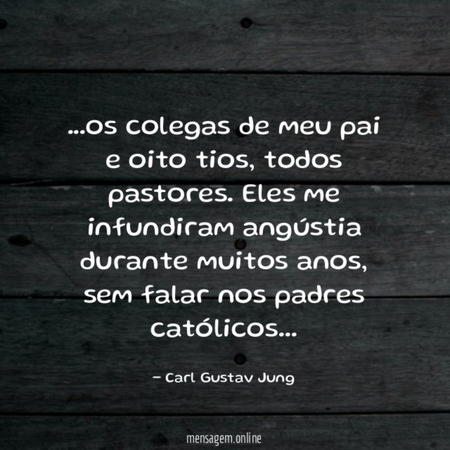 os colegas de meu pai e oito tios