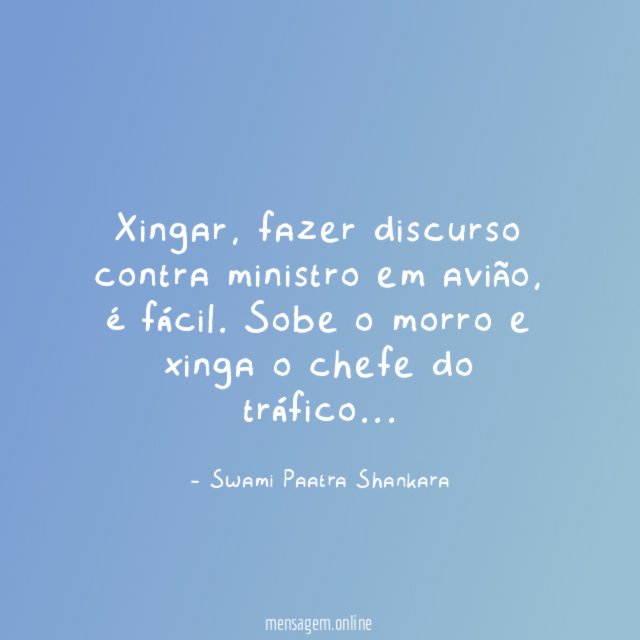 Xingar