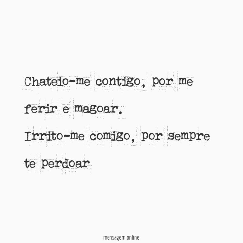 Chateio-me contigo