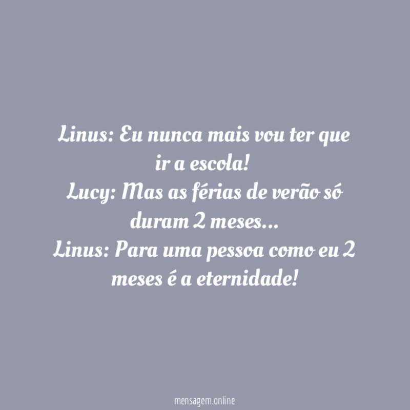 Linus
