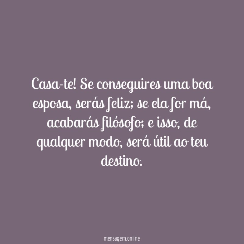 Casa-te