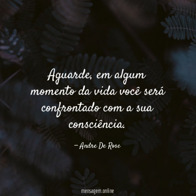 Aguarde