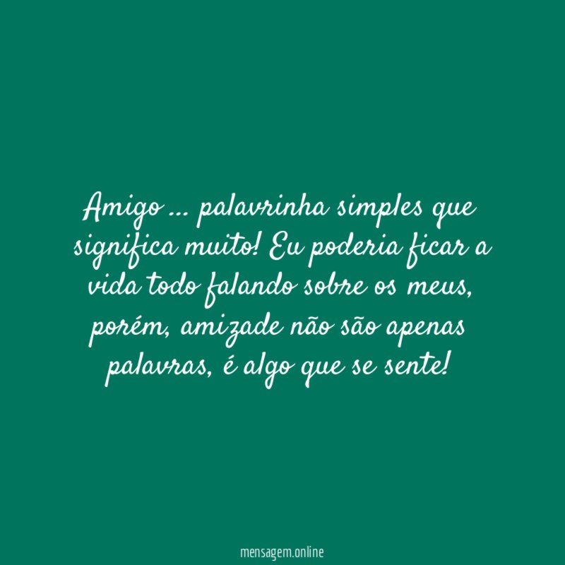 Amigo