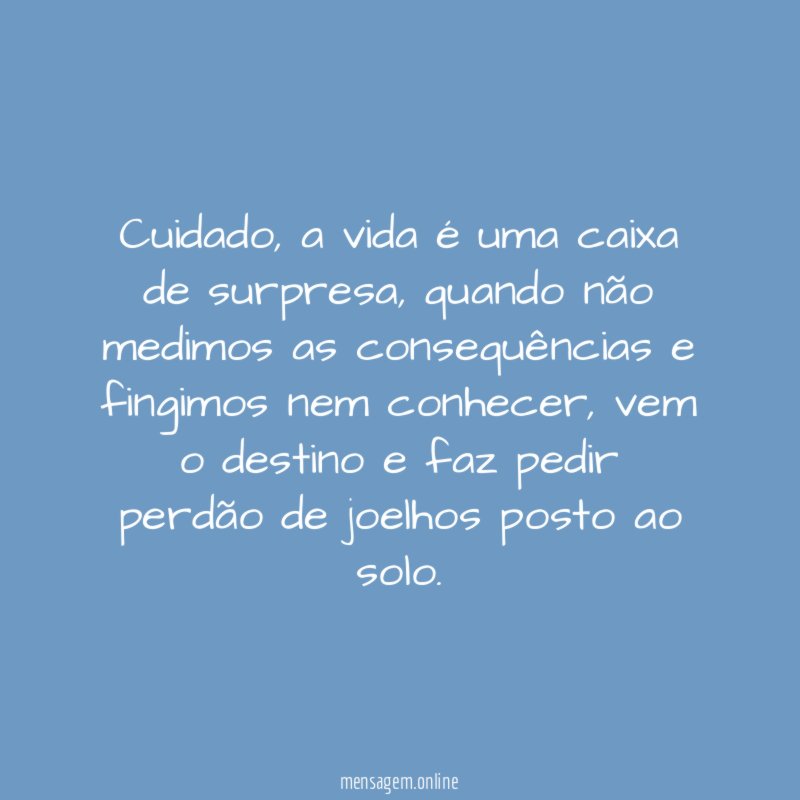 Cuidado