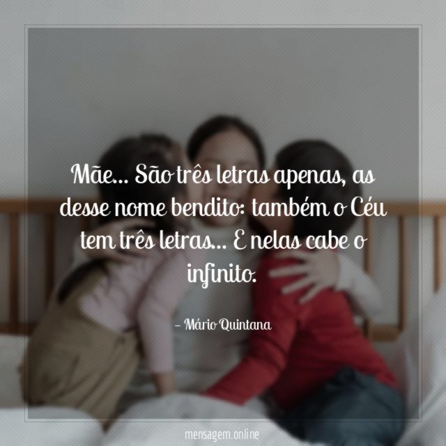 Mãe