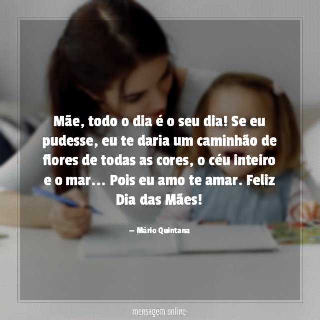 Mãe