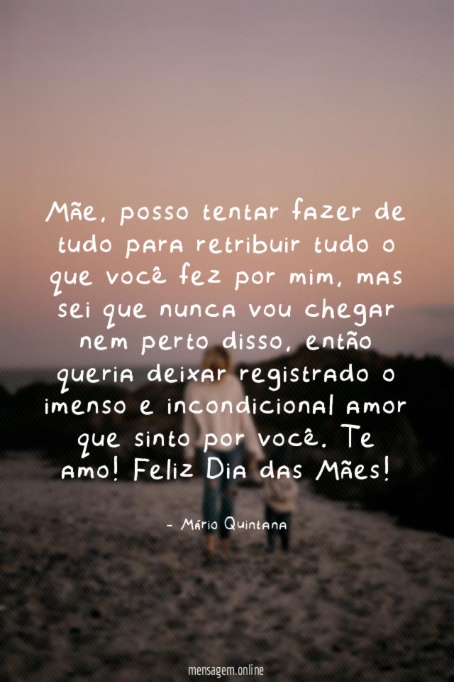 Mãe