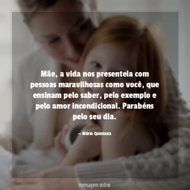 Mãe