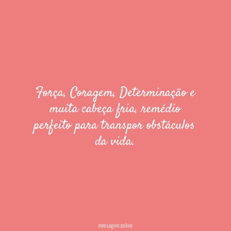 Força
