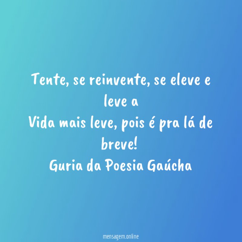 Tente