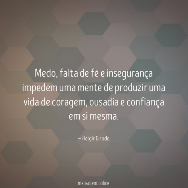 Medo