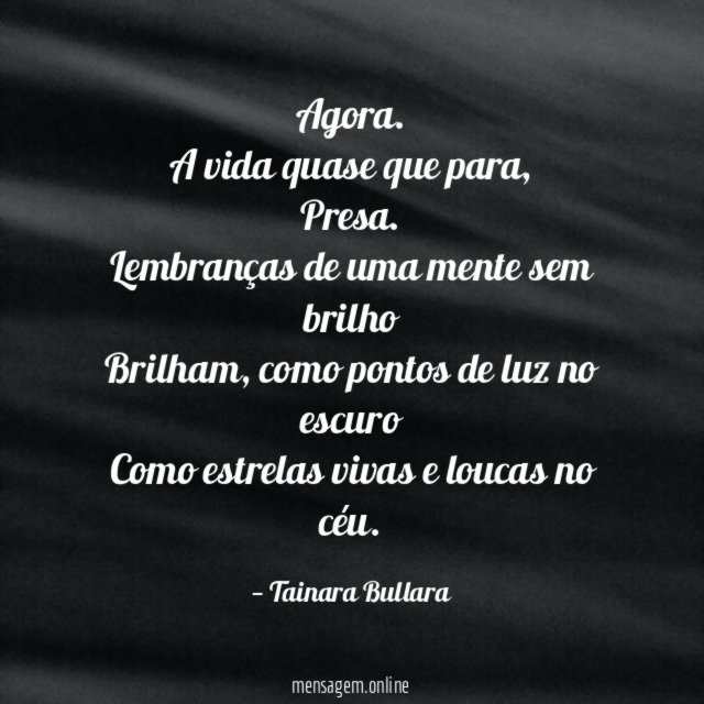 Agora