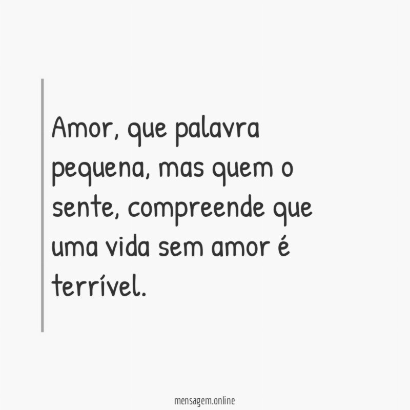 Amor
